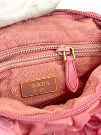 BN1631 Tesutto Bow Geranium