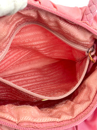 BN1631 Tesutto Bow Geranium