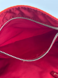 B2983A Orange Tessuto Beach Arancio + Ross