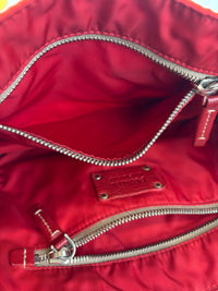 B2983A Orange Tessuto Beach Arancio + Ross