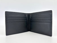 Men’s Croc Embossed Bifold Wallet - Glampot