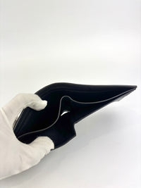 Men’s Croc Embossed Bifold Wallet - Glampot