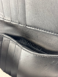 Men’s Croc Embossed Bifold Wallet - Glampot