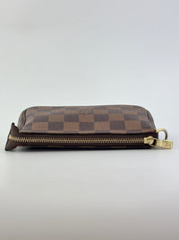 M58009 Mini Pochette Accessoires Damier Ebene