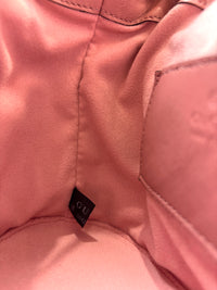 GG Marmont Lambskin Mini Backpack in Dusty Carmine Rose - Glampot