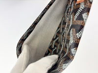 Saint Louis PM Brown Tote Bag