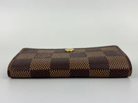 6 Key Holder Damier Ebene N62630 - Glampot
