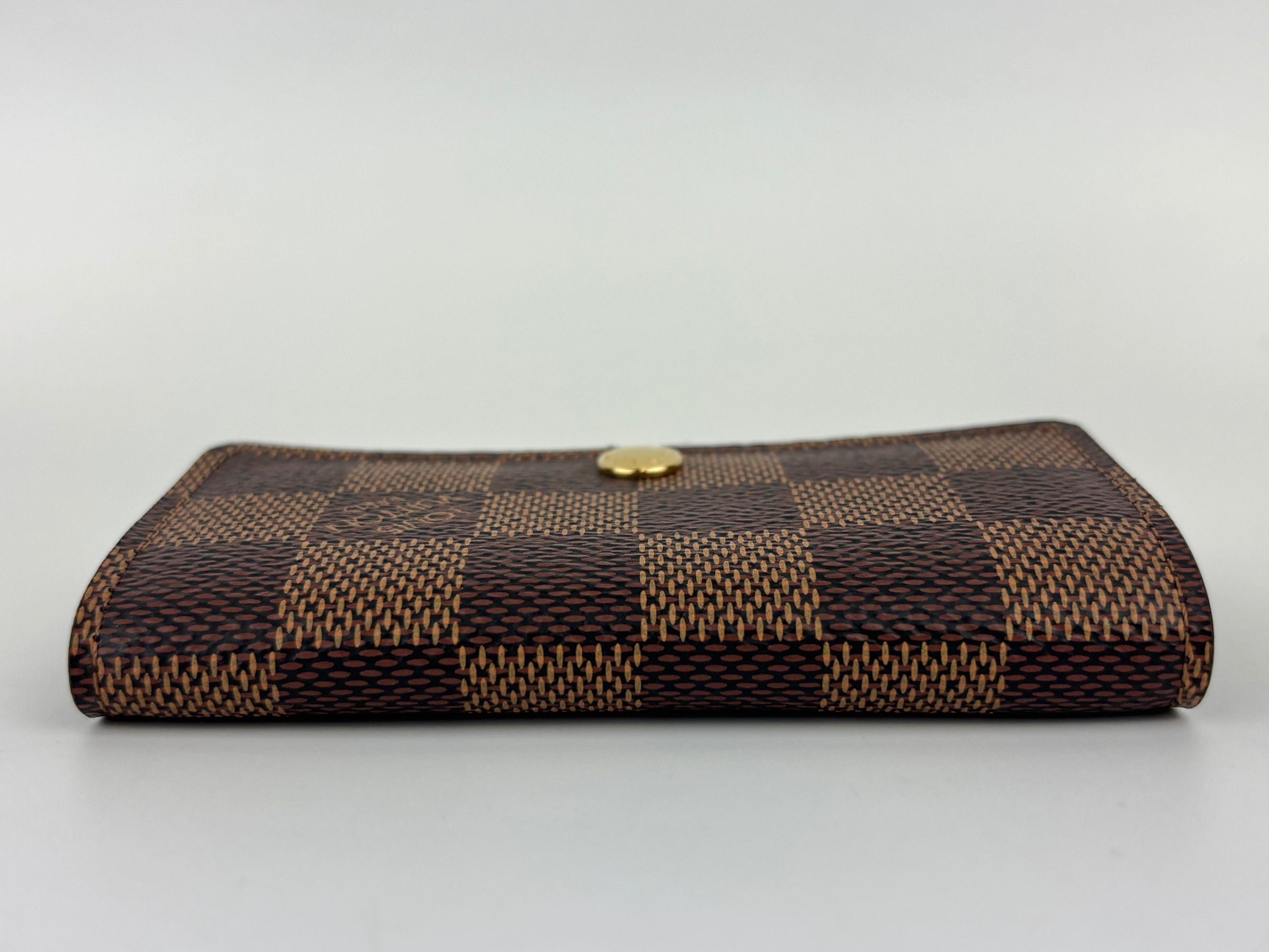 6 Key Holder Damier Ebene N62630 - Glampot