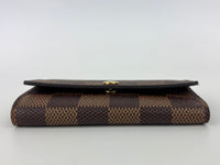 6 Key Holder Damier Ebene N62630 - Glampot