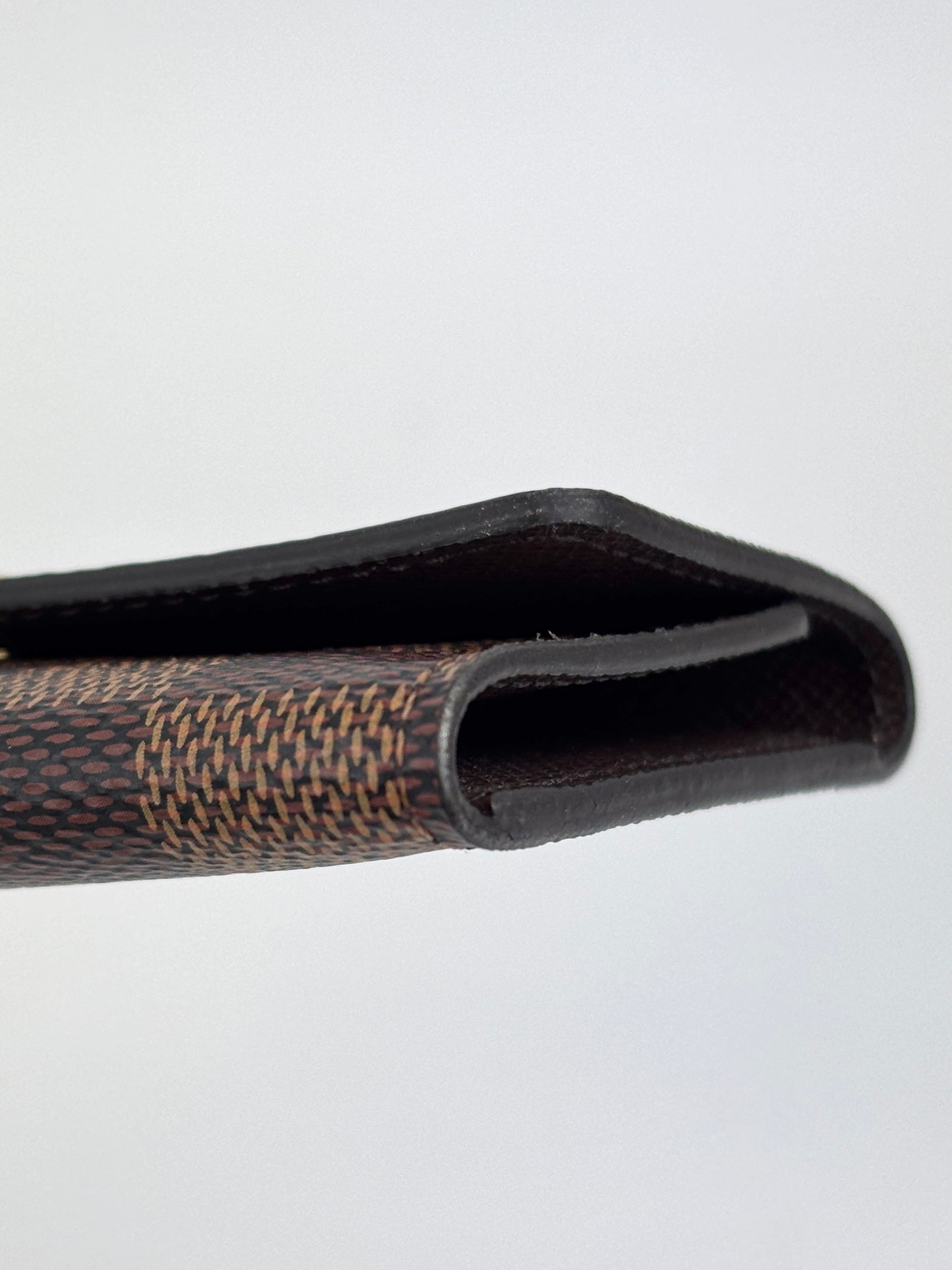 6 Key Holder Damier Ebene N62630 - Glampot