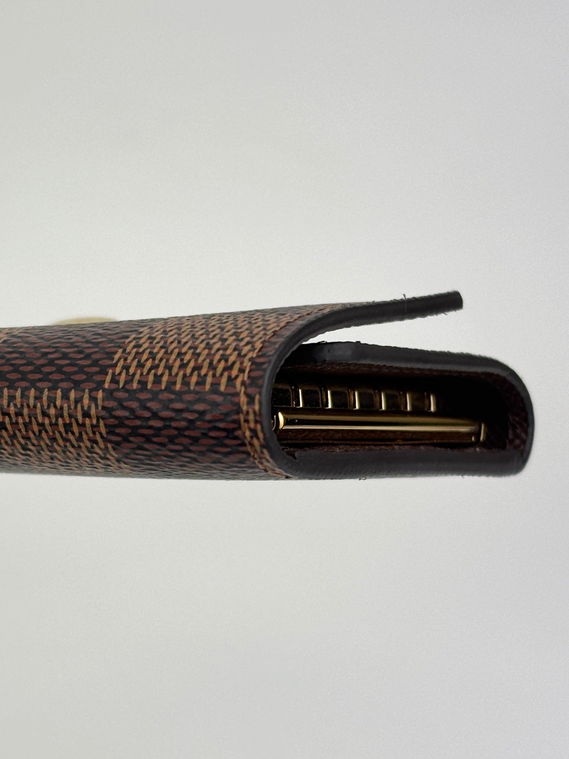 6 Key Holder Damier Ebene N62630 - Glampot
