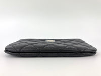 A82365 Mini O Case Black Caviar GHW - Glampot