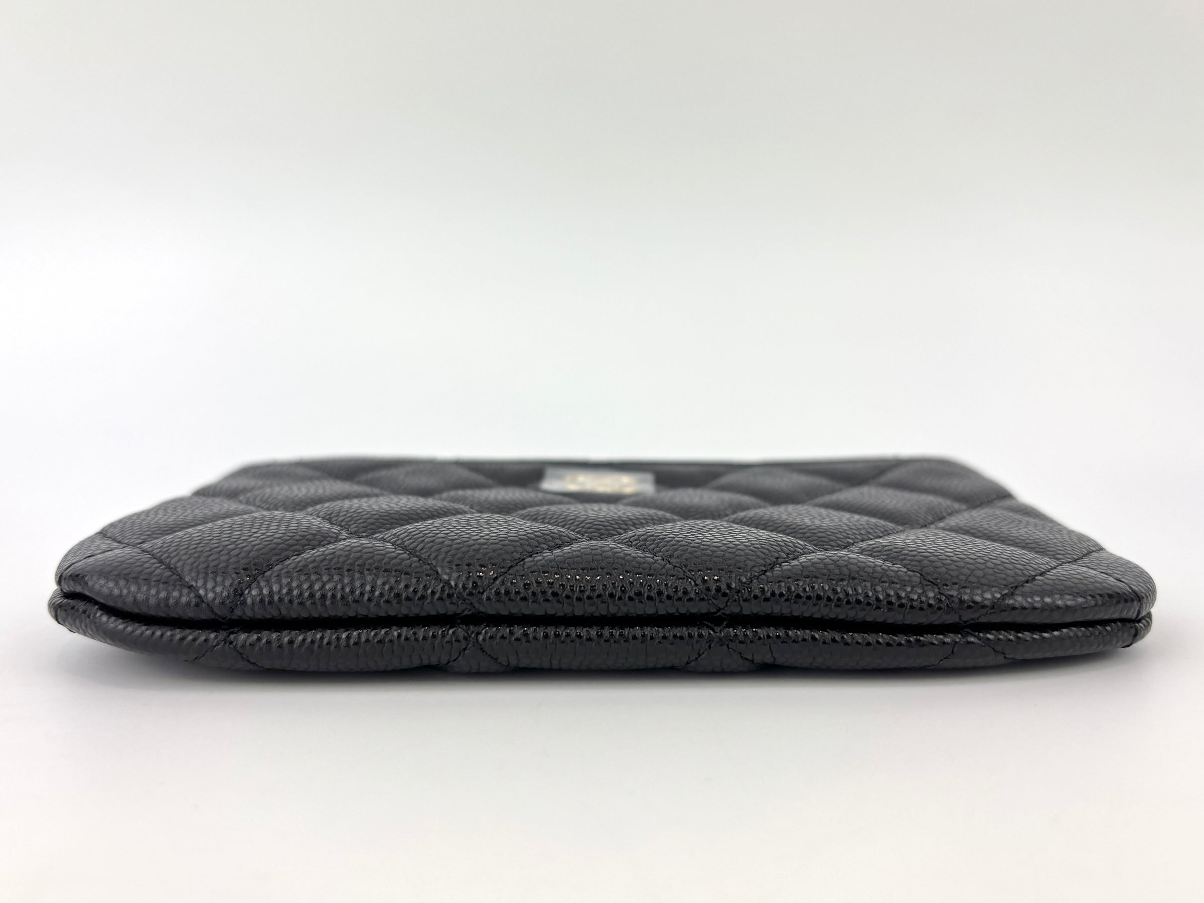 A82365 Mini O Case Black Caviar GHW - Glampot