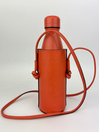Epure Water Bottle Holder With Bottle in Orange 500ml