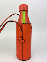 Epure Water Bottle Holder With Bottle in Orange 500ml