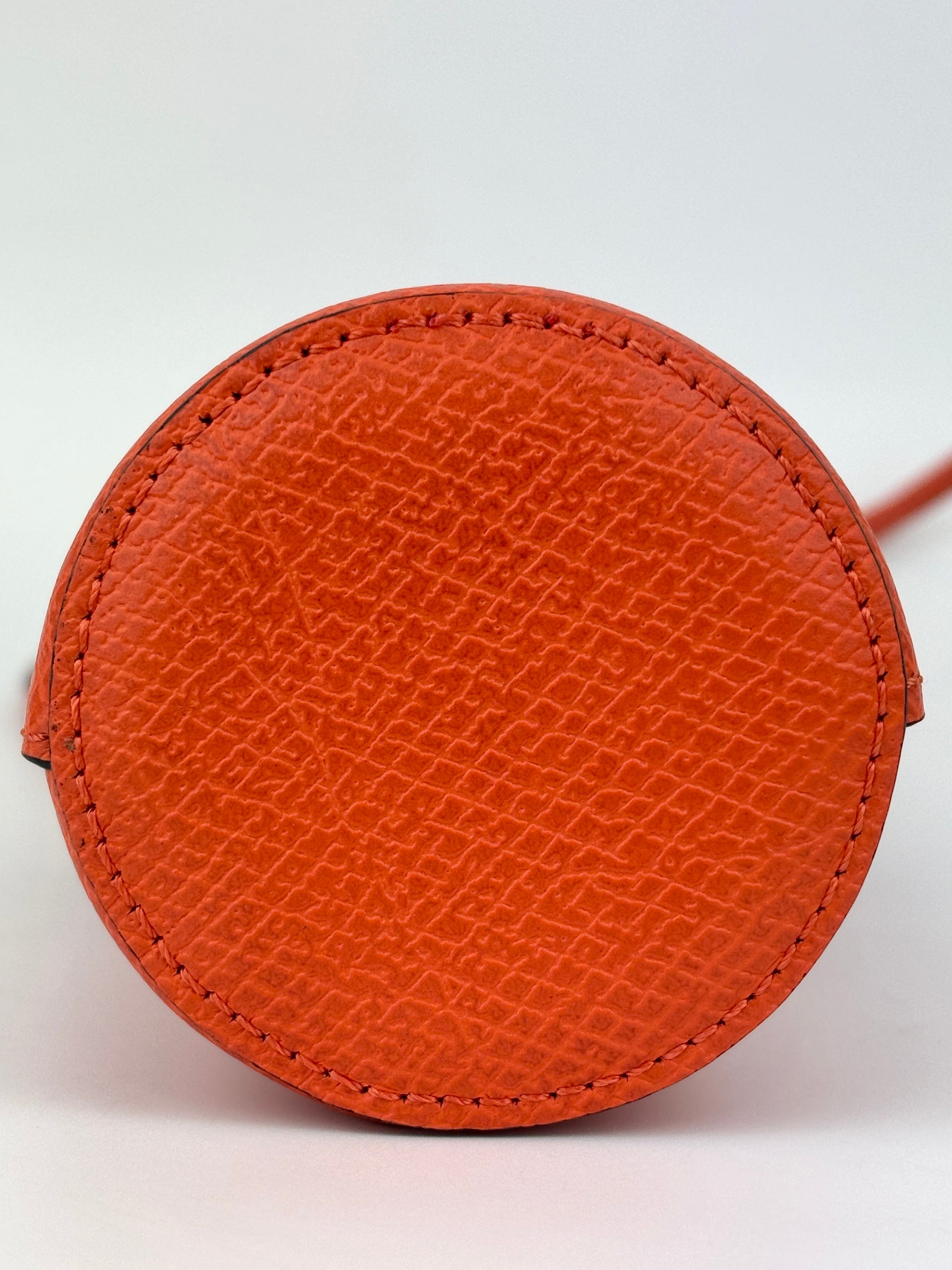 Epure Water Bottle Holder With Bottle in Orange 500ml