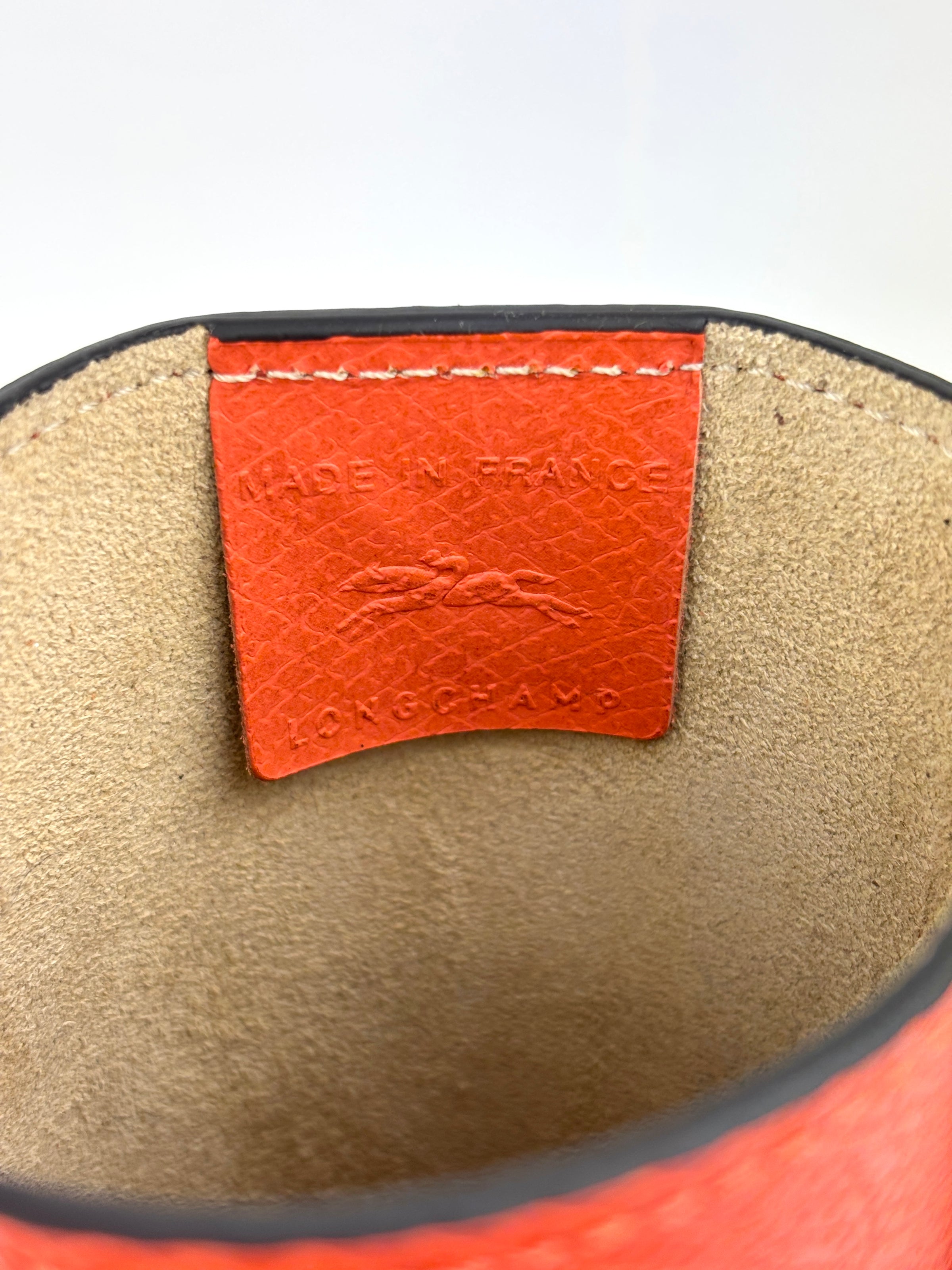 Epure Water Bottle Holder With Bottle in Orange 500ml