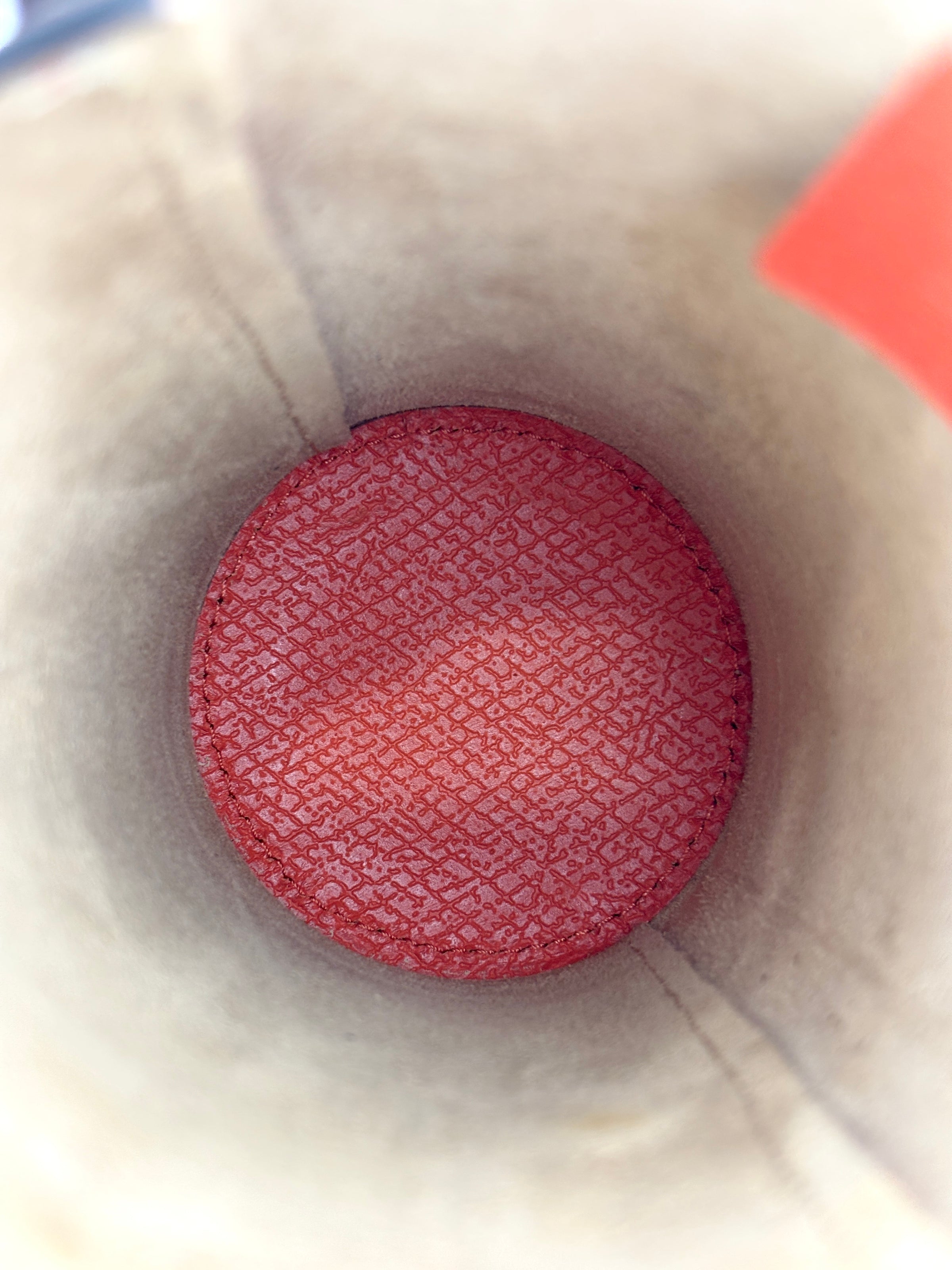 Epure Water Bottle Holder With Bottle in Orange 500ml