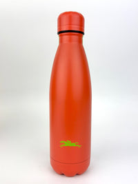 Epure Water Bottle Holder With Bottle in Orange 500ml
