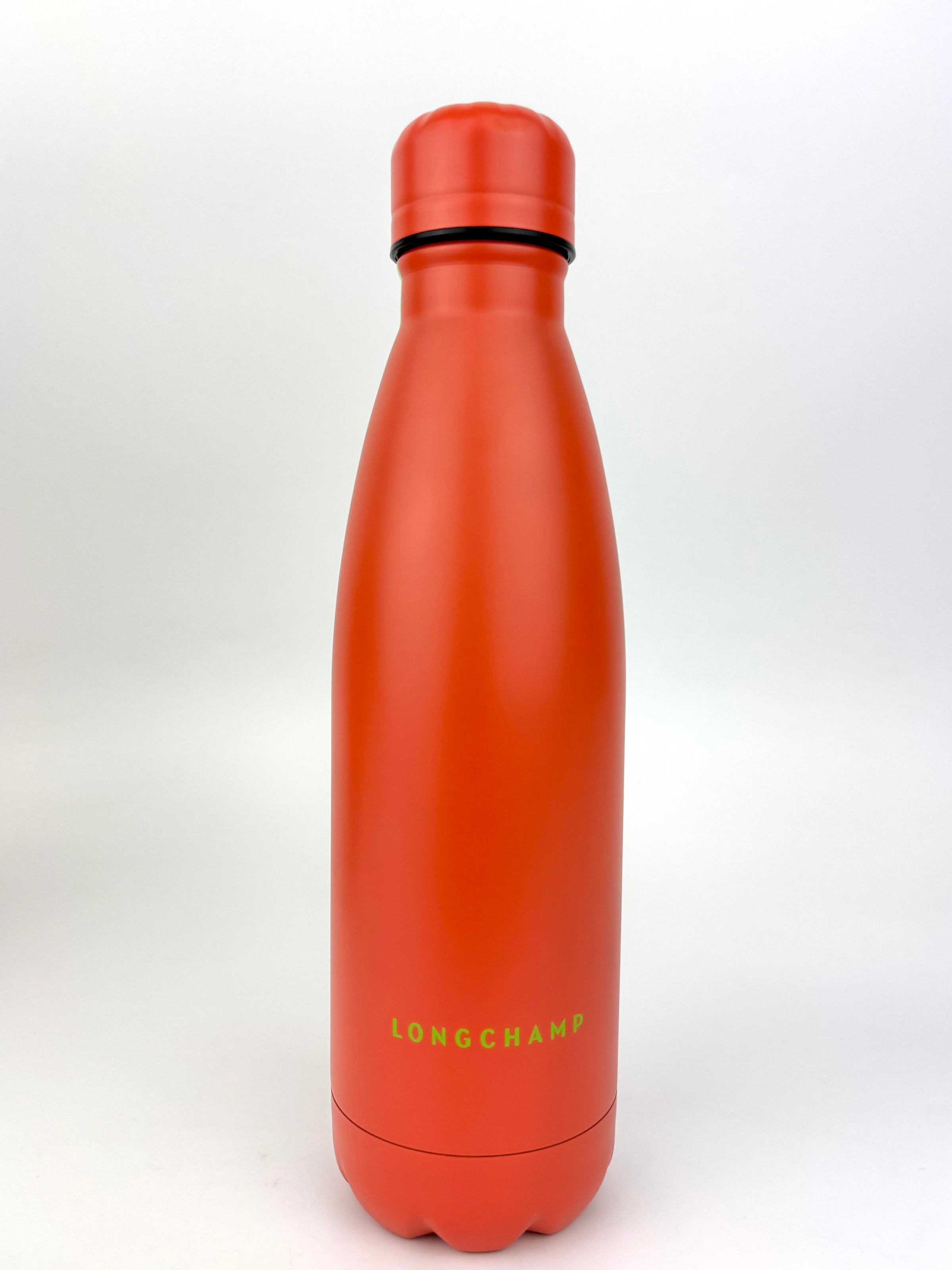 Epure Water Bottle Holder With Bottle in Orange 500ml