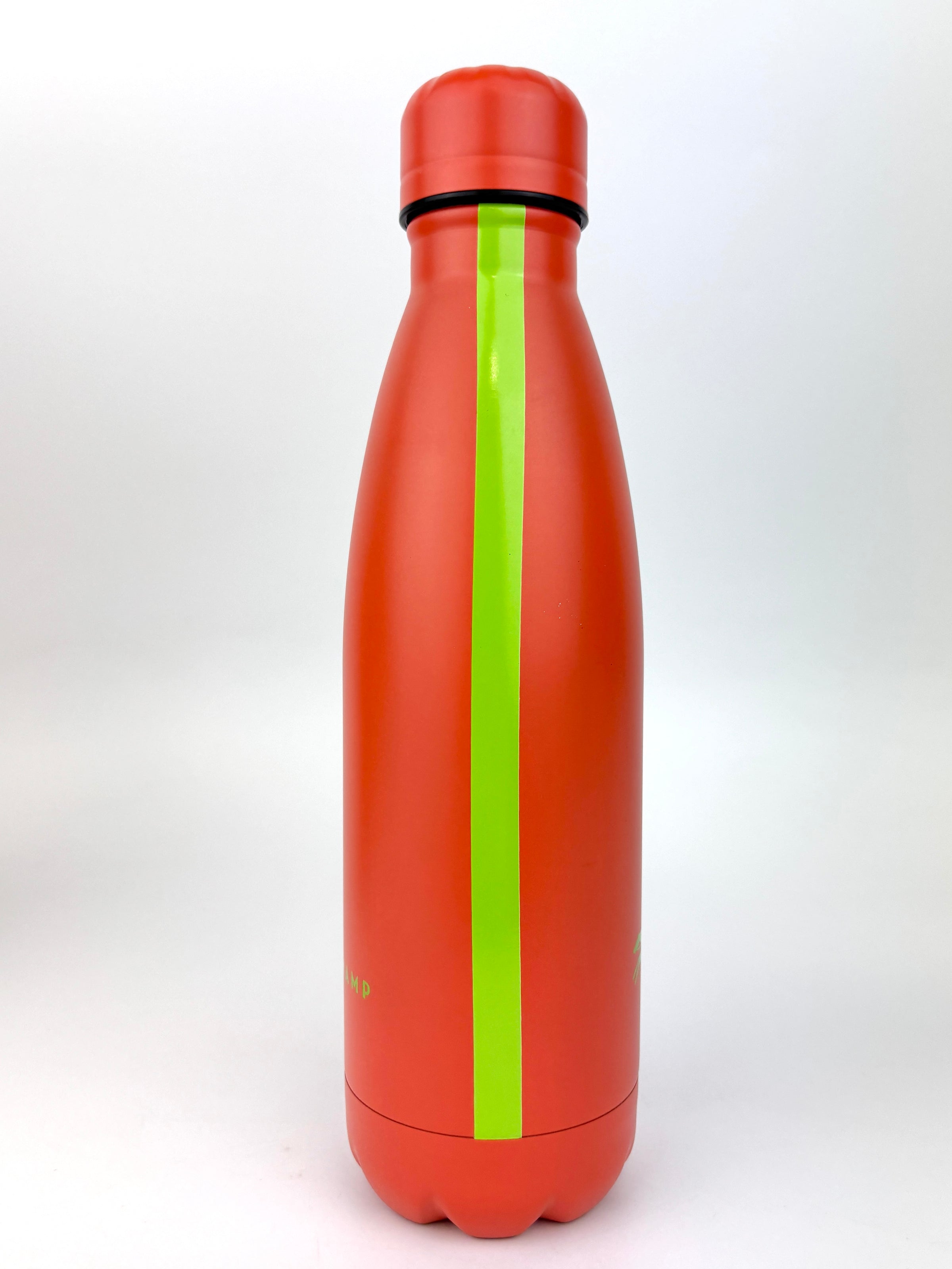 Epure Water Bottle Holder With Bottle in Orange 500ml