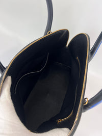 Graffiti Ville L Top Handle Bag