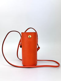 Epure Water Bottle Holder With Bottle in Orange 500ml