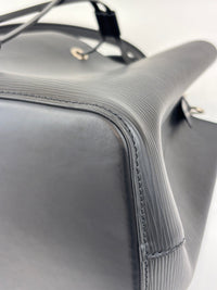 NeoNoe MM Epi Leather Noir