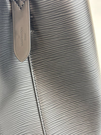 NeoNoe MM Epi Leather Noir