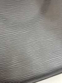 NeoNoe MM Epi Leather Noir