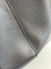 NeoNoe MM Epi Leather Noir