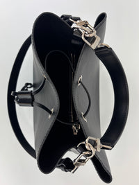 NeoNoe MM Epi Leather Noir