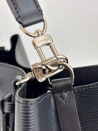 NeoNoe MM Epi Leather Noir