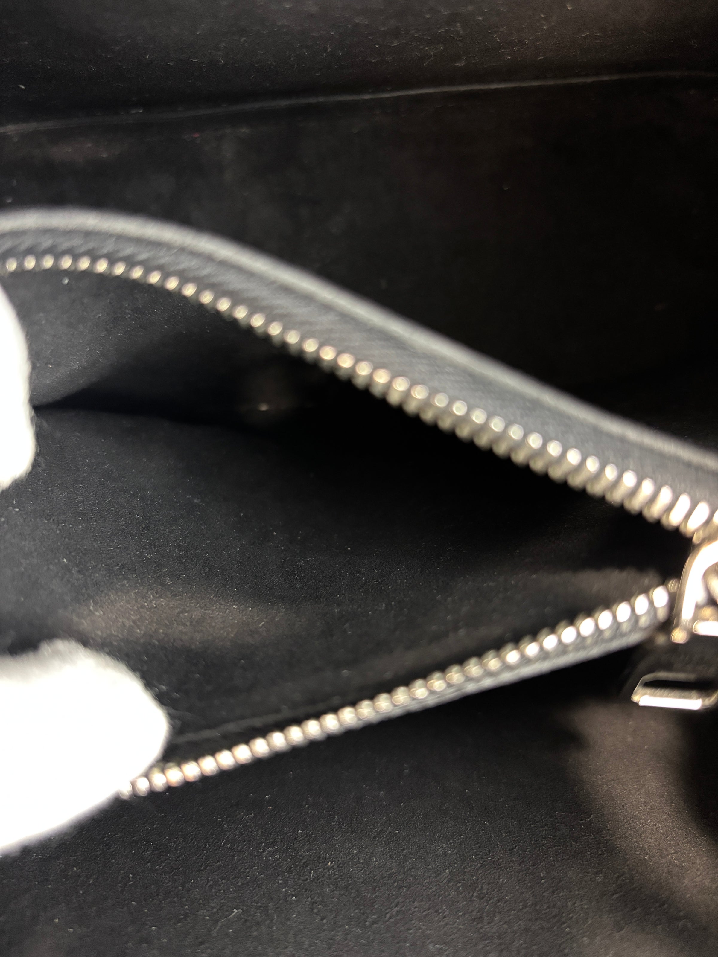 NeoNoe MM Epi Leather Noir