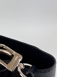 NeoNoe MM Epi Leather Noir