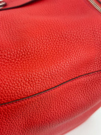 Lindy 30 Rouge Casaque Clemence PHW