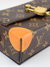 M14738 Steamer Wearable Wallet