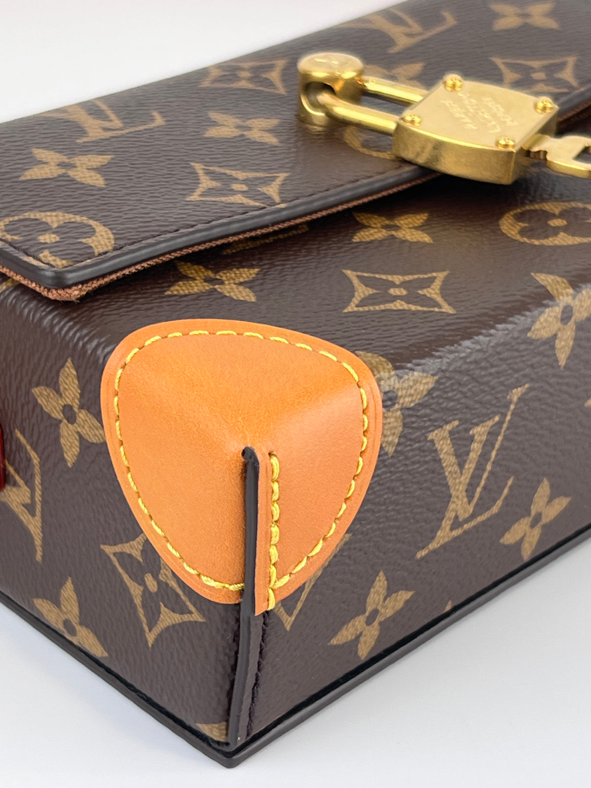 M14738 Steamer Wearable Wallet