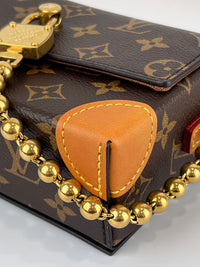 M14738 Steamer Wearable Wallet