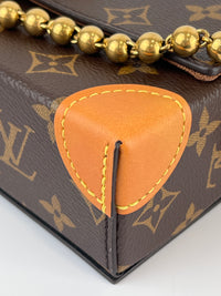 M14738 Steamer Wearable Wallet