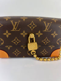 M14738 Steamer Wearable Wallet