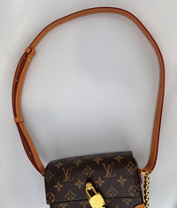 M14738 Steamer Wearable Wallet