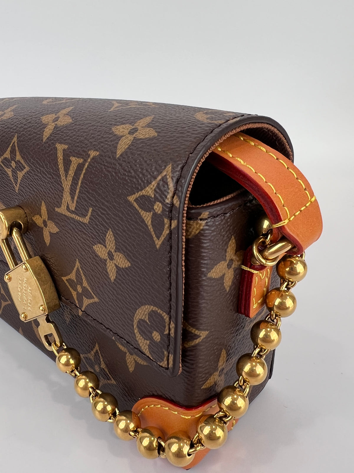 M14738 Steamer Wearable Wallet