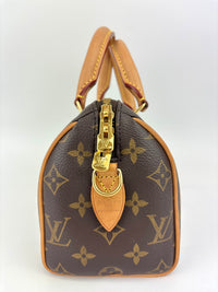 M46222 Speedy 20 Bandouliere (RFID)