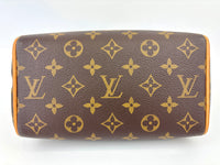 M46222 Speedy 20 Bandouliere (RFID)