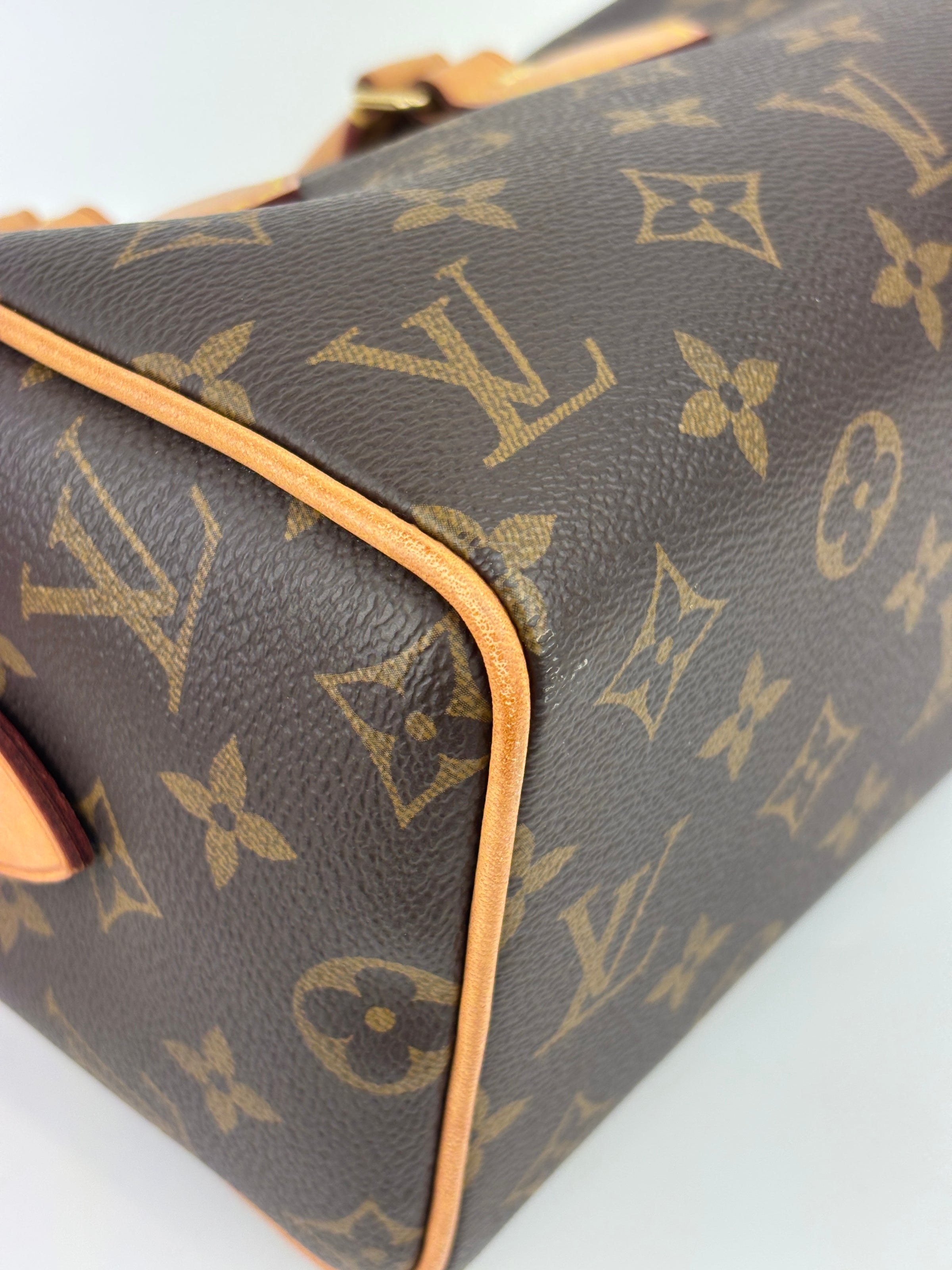 M46222 Speedy 20 Bandouliere (RFID)