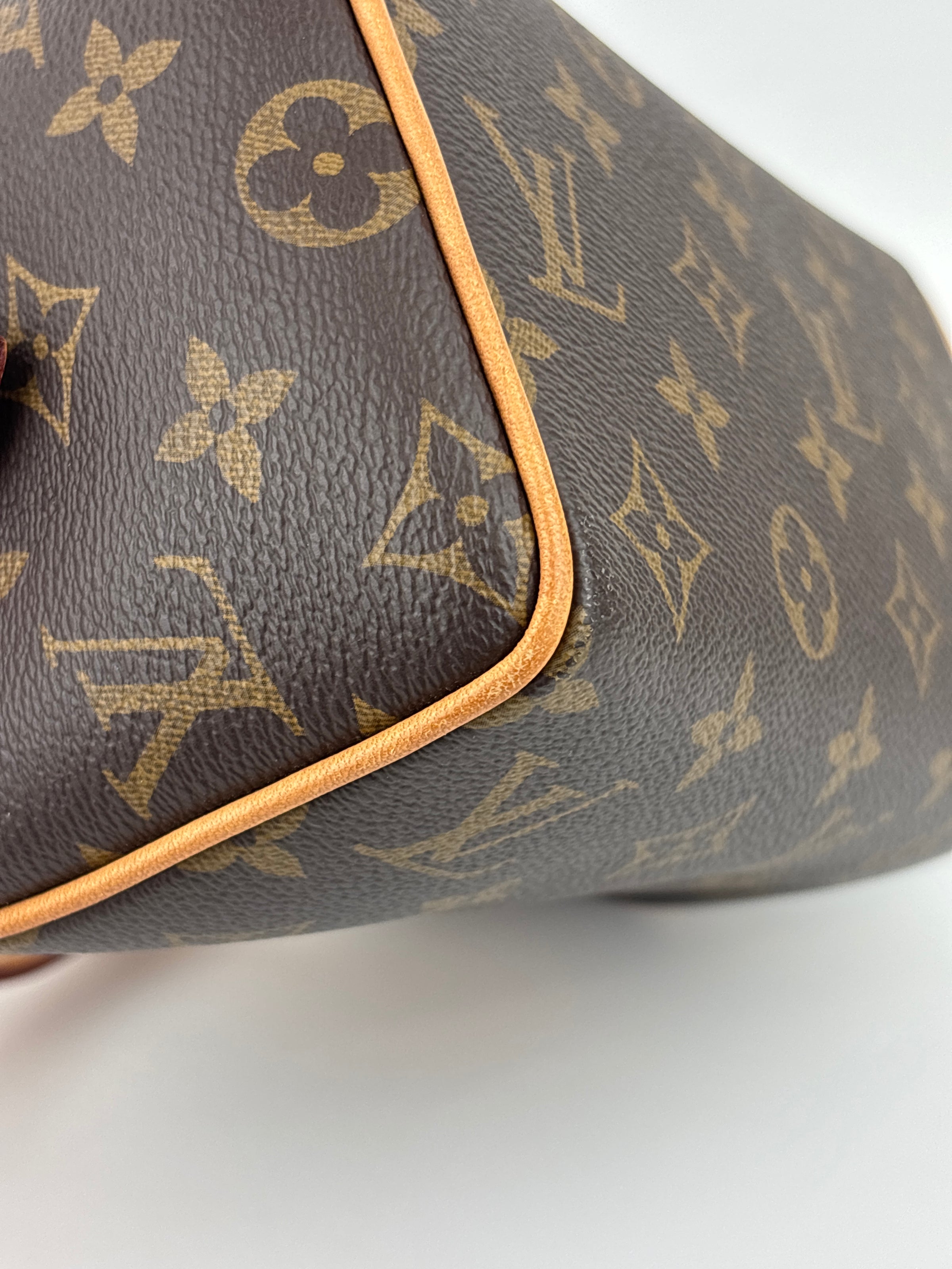 M46222 Speedy 20 Bandouliere (RFID)