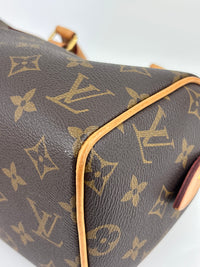 M46222 Speedy 20 Bandouliere (RFID)