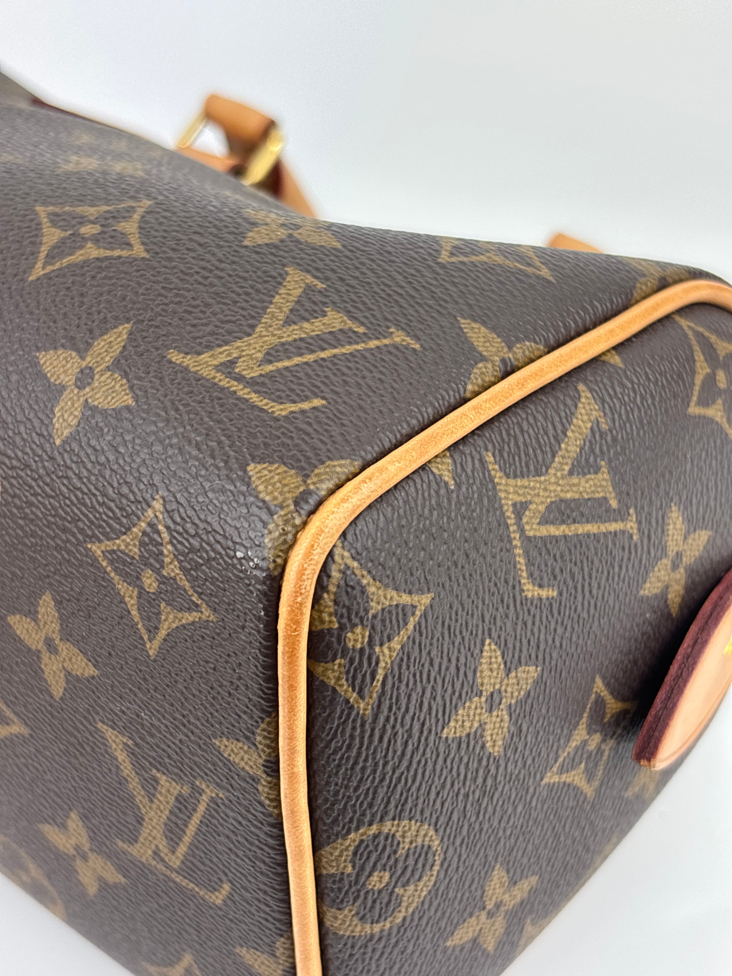 M46222 Speedy 20 Bandouliere (RFID)