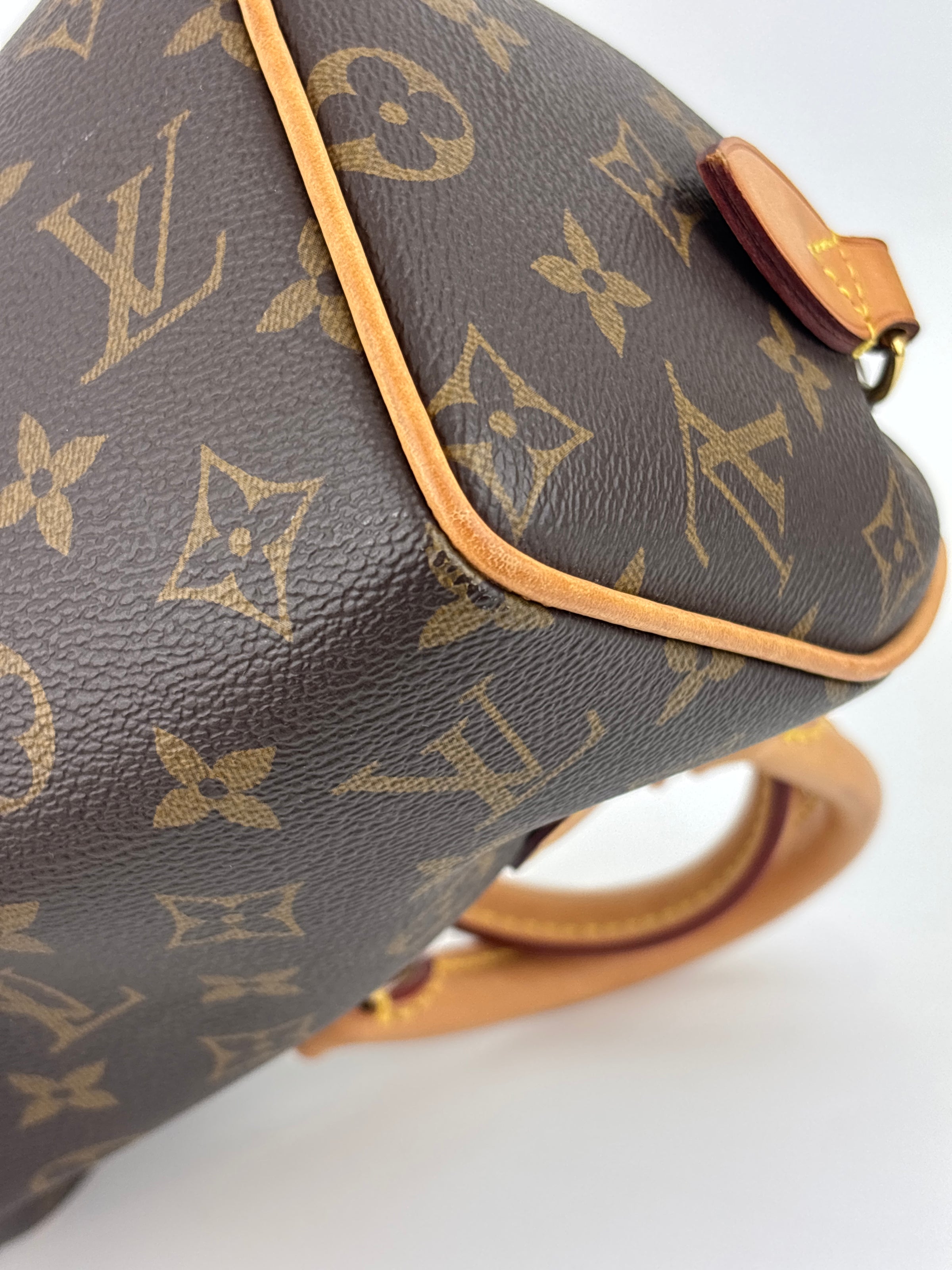 M46222 Speedy 20 Bandouliere (RFID)